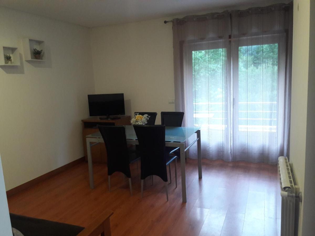 דירות ג'רס Casa Ribom מראה חיצוני תמונה