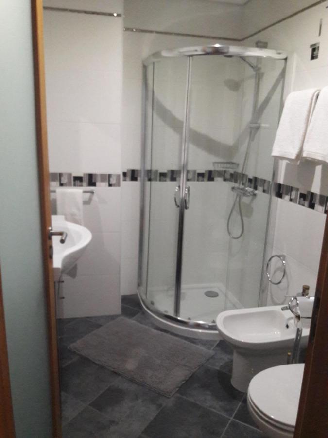 דירות ג'רס Casa Ribom מראה חיצוני תמונה