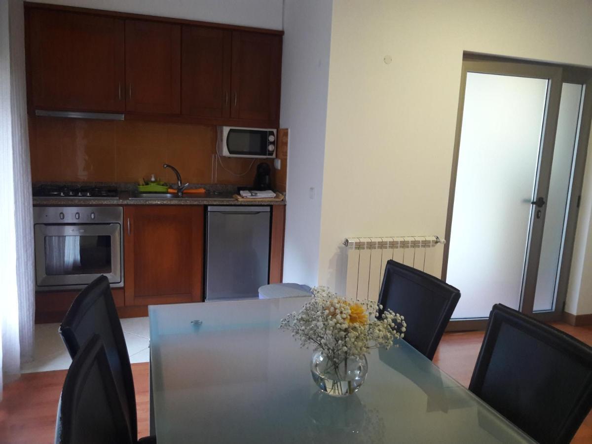 דירות ג'רס Casa Ribom מראה חיצוני תמונה